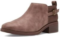 Skechers Damen Bobs Wander Luxe Stiefel