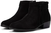 Skechers Damen Texas - Moderner Westernstiefel