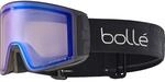 Boll&eacute; BLACKRIDGE Black Corp Matte - Phantom+ Blue Semi-Polarized Cat 1 to 3 - -