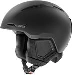 uvex Monte LT - robuster, Leichter und stylischer Skihelm f&uuml;r Damen und Herren mit