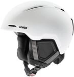 uvex Monte LT - robuster, Leichter und stylischer Skihelm f&uuml;r Damen und Herren mit