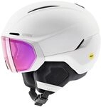 Uvex Horizon V Mag MIPS Helm Mit Photochromatischem Visier 55-59 cm