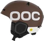 POC Fornix BC MIPS Backcountry-Skihelm mit RECCO, NFC und Aramid 