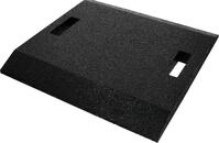 KS Tools 160.0607 Auffahrhilfe 04 f&uuml;r Hebeb&uuml;hnen, 40 mm, f&uuml;r tiefergelegte