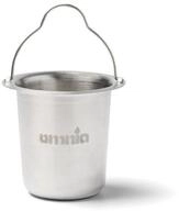 Omnia Smoke Cup &ndash; R&auml;ucherbecher Campingbackofen &ndash; Verleihen Sie Fisch,...