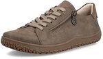 Rieker Damen Halbschuhe 52301