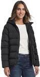 Street One Damen 2005934 Kurze Jacke mit geklebter Steppung (1er Pack)