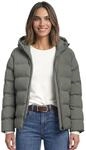 Street One Damen Kurze Jacke im Stepp-Look
