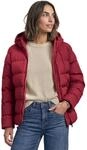 Street One Damen Kurze Jacke im Stepp-Look