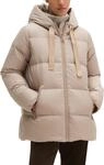 Marc O'Polo Puffer-Daunenjacke mit Kapuze Regular