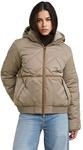 G-Star Damen Quilted Jacket Wmn Jacket