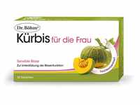 Dr Böhm Kürbis Tabletten für die Frau, 30 St. Tabletten
