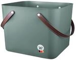 WALDHAUSEN Multibag ECO Mistle Green 40l gro&szlig;