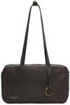 LIEBESKIND Satchel M Clarice II Vin Peb Satchel