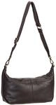 Liebeskind Berlin Hobo Bag &bdquo;Paris S I Umh&auml;ngetasche f&uuml;r Damen aus Leder