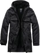 Brandit Bundeswehr Parka Forest mit Futter, Verschiedene Farbvarianten,...