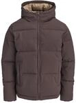JACK & JONES Herren Jjgalaxy Puffer Jacket Jjgalaxy Puffer Jacket (1er Pack)
