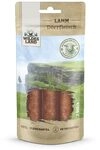 Wildes Land D&ouml;rrfleisch