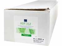 Andickpulver ADP312, 2X300 g