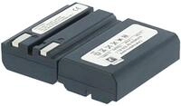 AGI 22490-Ionen 700 mAh 7,4 V Akku wiederaufladbar &ndash; Akkus (700 mAh,-Ionen...