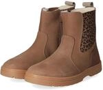 RICOSTA 50 8100600/260 Unisex Winterstiefel Rauleder in Brown - Gr. 25