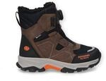 Dockers by Gerli Kinder Kinder Winterstiefel 59UE701 Weite normal Schn&uuml;rung