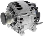 VEMO Generator V10-13-45340 Ladestrom: 140A, | Kompatibel mit: AUDI A1, A1...