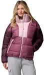 Columbia Damen Pike Lake Jacke