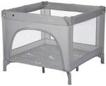 Bebeconfort Adonis Baby Reisebett & Laufstall 2-in-1, 0&ndash;15 kg, Mineral Gray 