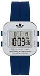 adidas Originals Unisex Digital Quarz Armband AO Street Adaptik One
