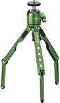 Leofoto Tischstativ MT-03mini+MBH-20 Green