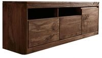 MASSIVMOEBEL24.DE | Toronto TV-Board 178x58x40 Sheesham/Palisander,...