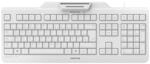 CHERRY Smart Board 1150, Security-Tastatur, Deutsch QWERTZ, Wei&szlig;-Grau | Integrierter