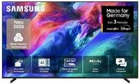 Samsung Micro RGB R85H 4K 65 Zoll (163 cm), UHD Fernseher, Smart TV | Micro RGB HDR+,