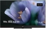 LOEWE We. See 43 LCD dc, 4K Smart TV, 43 Zoll Fernseher mit Dual-Channel |...