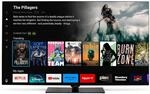 MEDION 138,8 cm (55 Zoll) OLED Fernseher (TiVo, Smart-TV, Dolby Vision HDR,