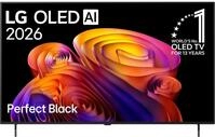 LG OLED TV AI 2026 | OLED55B6E | 55 Zoll (139 cm)