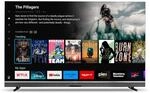 MEDION 138,8 cm (55 Zoll) MiniLED Fernseher (TiVo, Smart-TV, Dolby Vision HDR,
