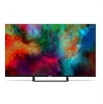 MEDION 138,8 cm (55 Zoll) Fernseher 4K Smart TV - MD855401 | Dolby Vision HDR,...