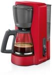 Bosch Filterkaffeemaschine MyMoment TKA2M114, Glaskanne 1,25 L, f&uuml;r 10-15 Tassen,