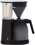 Melitta Easy Therm &ndash; Filterkaffeemaschine mit doppelter Thermkanne, f&uuml;r bis zu 8