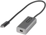 StarTech.com USB C auf Mini DisplayPort Adapter, 4K 60Hz USB Typ-C auf Mini DP