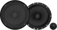 BLAUPUNKT Classic 165 Cs, 2-Wege Lautsprecher, 165mm/6,5 Tieft&ouml;ner, 25,5mm/1