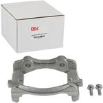 NTY Halter, Bremssattel HZP-CT-028A Vorderachse beidseitig, Kompatibel mit: CITRO&Euml;N