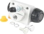 FEBEST 1078-T300R 1x Radbremszylinder Trommelbremse Radzylinder Hinten Kompatibel mit