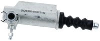 SACHS 6283 654 007 Nehmerzylinder Kupplung f&uuml;r Fiat Punto (199_) 2005 - und Andere