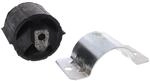 VAICO V30-0985 Lagerung, Motor | V30-0985 passend f&uuml;r Focus Sprinter Va
