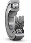 SKF 1-reihig Kugellager, Innen-&Oslash; 10 mm/Au&szlig;en-&Oslash; 19 mm Au&szlig;en-&oslash;, Breite 7 mm...
