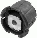 LEMF&Ouml;RDER 37064 01 Lagerung Achstr&auml;ger f&uuml;r BMW X5 (F15, F85) 2013-2018...