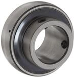 SKF Y-Lager m. Gewindestiften
